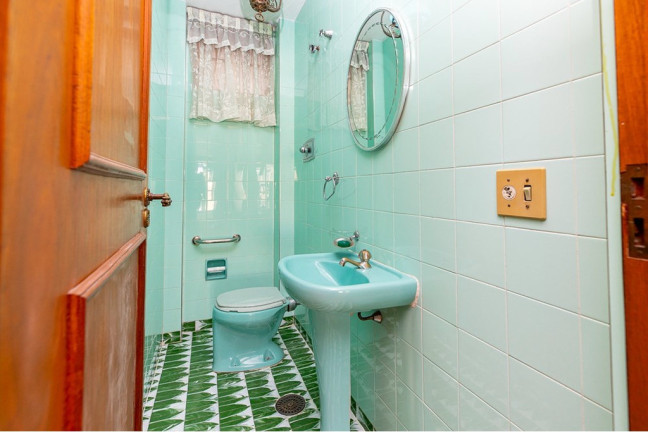 Imagem Imóvel com 3 Quartos à Venda, 254 m² em Bom Retiro - São Paulo Imagem Imóvel com 3 Quartos à Venda, 254 m² em Bom Retiro - São Paulo