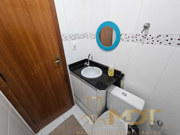 Imagem Casa com 2 Quartos à Venda, 87 m² em Copacabana - Belo Horizonte