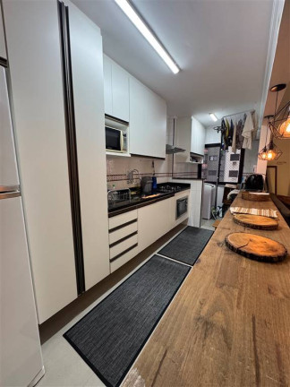 Imagem Apartamento com 1 Quarto à Venda, 60 m² em Aviação - Praia Grande