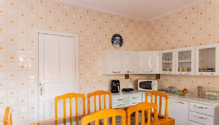 Imagem Sobrado com 3 Quartos para Alugar, 185 m² em Campestre - Santo André Imagem Sobrado com 3 Quartos para Alugar, 185 m² em Campestre - Santo André