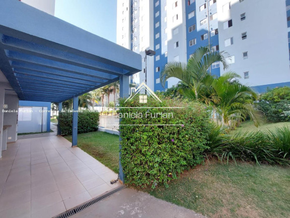 Imagem Apartamento com 2 Quartos à Venda, 46 m² em Edifício Vida Plena - Sorocaba Imagem Apartamento com 2 Quartos à Venda, 46 m² em Edifício Vida Plena - Sorocaba