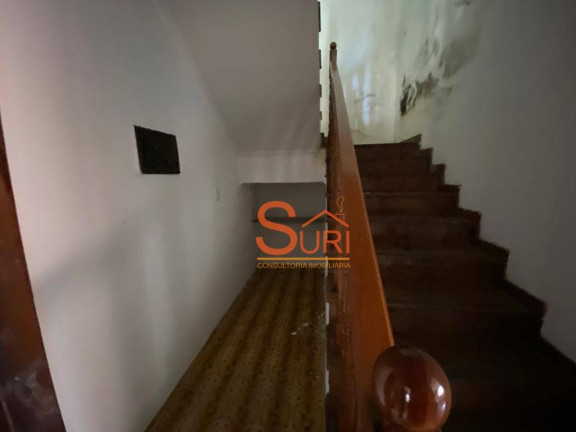 Imagem Sobrado com 4 Quartos à Venda, 360 m² em Vila Curuçá - Santo André