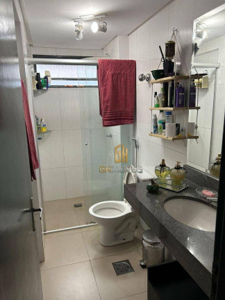 Imagem Apartamento com 3 Quartos à Venda, 120 m² em Setor Sudoeste - Goiânia
