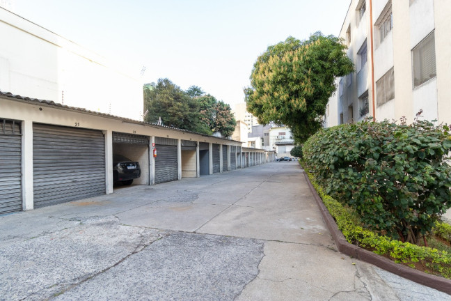 Foto do imóvel Apartamento com 3 Quartos à Venda, 71 m² em Vila Firmiano Pinto - São Paulo