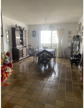 Imagem Apartamento com 6 Quartos à Venda, 347 m² em Boa Viagem - Recife Imagem Apartamento com 6 Quartos à Venda, 347 m² em Boa Viagem - Recife
