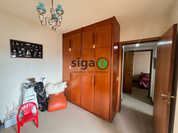 Imagem Apartamento com 4 Quartos à Venda ou Locação, 228 m² em Vila Suzana - São Paulo Imagem Apartamento com 4 Quartos à Venda ou Locação, 228 m² em Vila Suzana - São Paulo