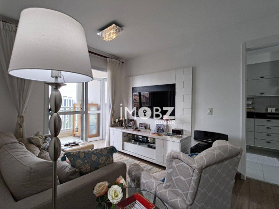 Imagem Imóvel com 3 Quartos à Venda, 92 m² em Jardim Vazani - São Paulo