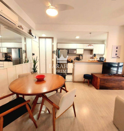 Imagem Apartamento com 2 Quartos à Venda, 80 m² em Gonzaga - Santos