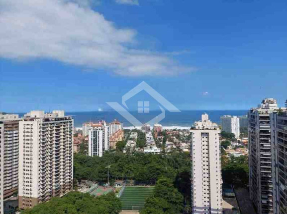 Imagem Apartamento com 3 Quartos à Venda, 220 m² em Barra Da Tijuca - Rio De Janeiro Imagem Apartamento com 3 Quartos à Venda, 220 m² em Barra Da Tijuca - Rio De Janeiro