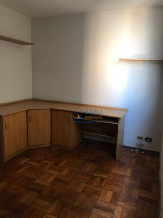 Imagem Apartamento com 3 Quartos à Venda, 107 m² em Santa Cecília - São Paulo