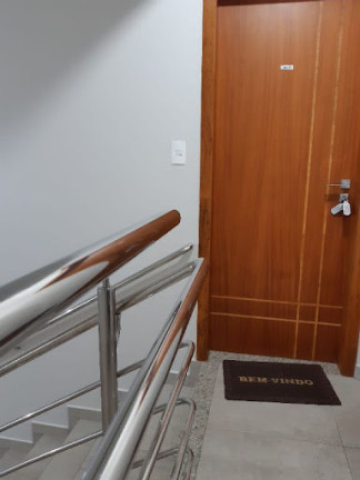 Imagem Apartamento com 3 Quartos para Temporada, 1 m² em Bombas - Bombinhas Imagem Apartamento com 3 Quartos para Temporada, 1 m² em Bombas - Bombinhas