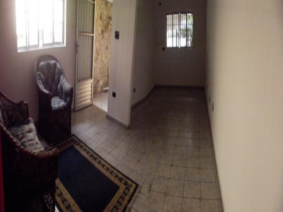 Imagem Casa com 4 Quartos à Venda, 250 m² em Planalto Paulista - São Paulo Imagem Casa com 4 Quartos à Venda, 250 m² em Planalto Paulista - São Paulo
