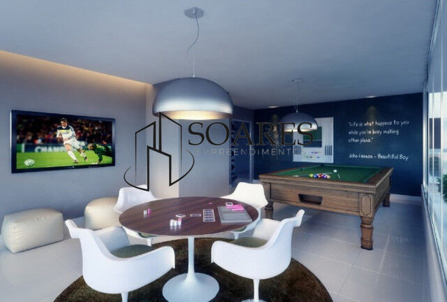 Imagem Apartamento com 3 Quartos à Venda, 79 m² em Telégrafo Sem Fio - Belém