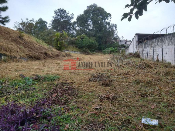 Terreno à Venda, 10.321 m² em Jardim Guerreiro - Cotia