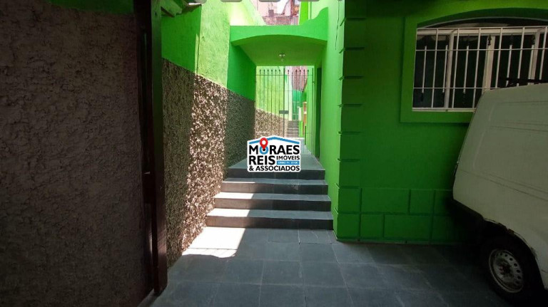 Imagem Casa com 2 Quartos à Venda, 193 m² em Jardim Itacolomi - São Paulo Imagem Casa com 2 Quartos à Venda, 193 m² em Jardim Itacolomi - São Paulo