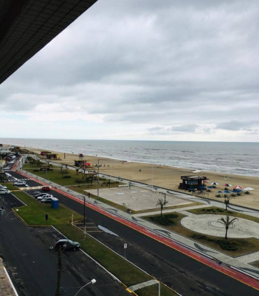 Imagem Apartamento com 3 Quartos à Venda, 90 m² em Zona Nova - Capão Da Canoa