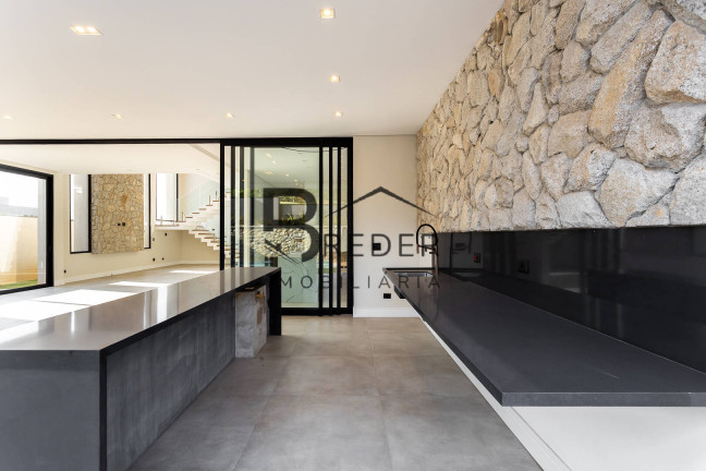 Imagem Casa de Condomínio com 4 Quartos à Venda, 416 m² em Alphaville - Santana De Parnaíba Imagem Casa de Condomínio com 4 Quartos à Venda, 416 m² em Alphaville - Santana De Parnaíba