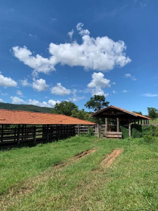 Imagem Fazenda à Venda, 200 m² em Centro - Acorizal Imagem Fazenda à Venda, 200 m² em Centro - Acorizal