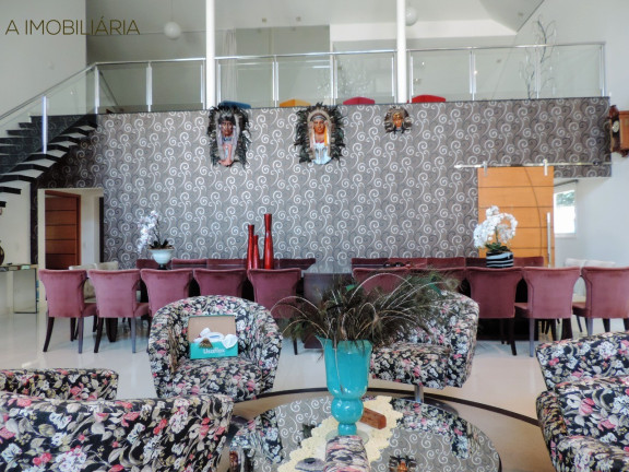 Imagem Casa com 4 Quartos à Venda, 940 m² em Parque Terra Nova Ii - São Bernardo Do Campo