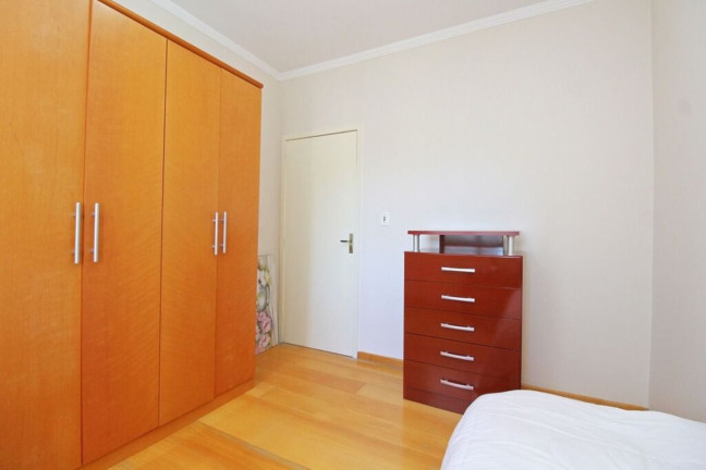 Imagem Imóvel com 2 Quartos à Venda, 71 m² em São João - Porto Alegre