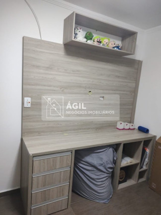 Imagem Apartamento com 2 Quartos à Venda, 45 m² em Jardim Califórnia - Jacareí Imagem Apartamento com 2 Quartos à Venda, 45 m² em Jardim Califórnia - Jacareí