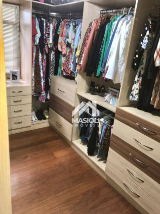 Imagem Casa com 4 Quartos à Venda, 240 m² em Brisamar - Vila Velha