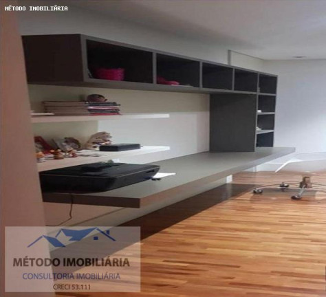 Imagem Imóvel com 4 Quartos à Venda, 315 m² em Tatuape - São Paulo