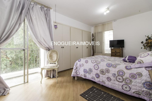 Imagem Apartamento com 3 Quartos à Venda, 127 m² em Morumbi - São Paulo