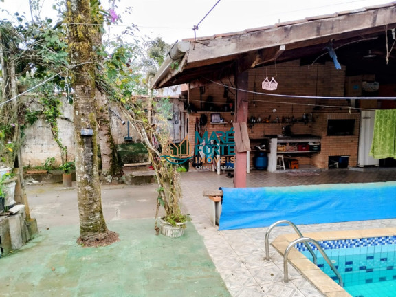 Imagem Casa com 2 Quartos à Venda, 162 m² em Jardim Carolina - Ubatuba Imagem Casa com 2 Quartos à Venda, 162 m² em Jardim Carolina - Ubatuba