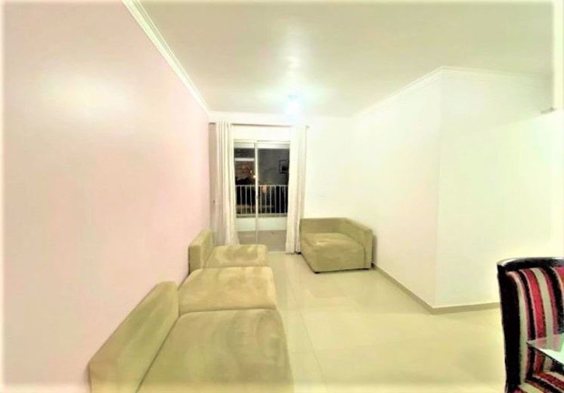Apartamento com 2 Quartos à Venda, 64 m² em Vila Santa Catarina - São Paulo