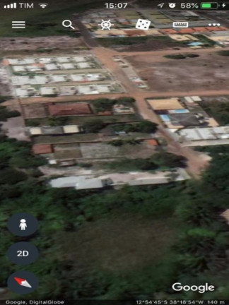 Imagem Terreno à Venda, 750 m² em Praia Do Flamengo - Salvador