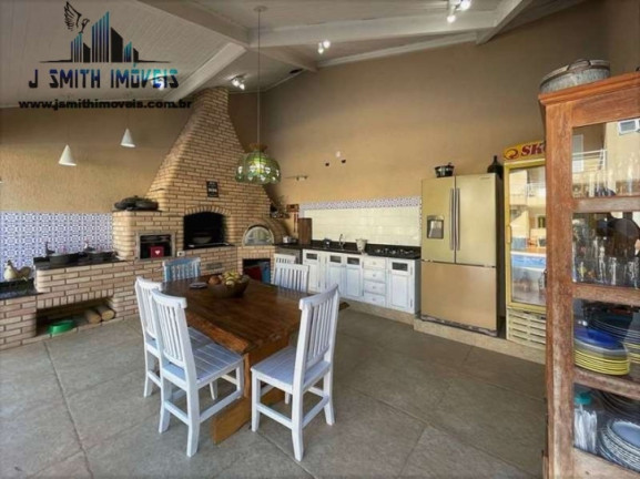 Imagem Casa com 5 Quartos à Venda, 610 m² em Vila Santo Antônio - Cotia Imagem Casa com 5 Quartos à Venda, 610 m² em Vila Santo Antônio - Cotia