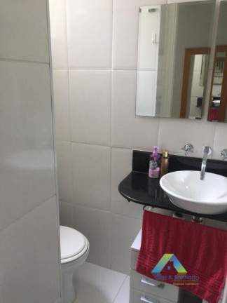 Imagem Apartamento com 3 Quartos à Venda, 80 m² em Saúde - São Paulo Imagem Apartamento com 3 Quartos à Venda, 80 m² em Saúde - São Paulo