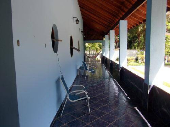 Imagem Chácara com 7 Quartos à Venda, 54 m² em Parque Serramar - Itariri
