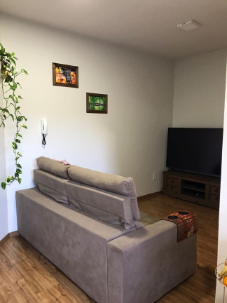 Imagem Apartamento com 2 Quartos à Venda, 42 m² em Sao Roque - Bento Gonçalves Imagem Apartamento com 2 Quartos à Venda, 42 m² em Sao Roque - Bento Gonçalves