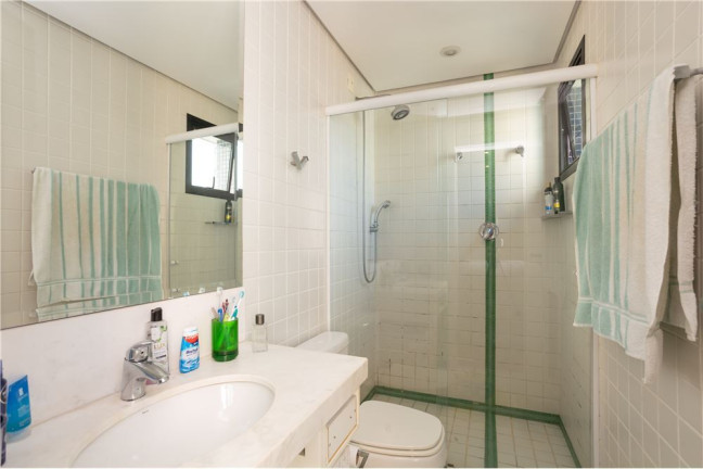 Imagem Apartamento com 4 Quartos à Venda, 235 m² em Aclimação - São Paulo