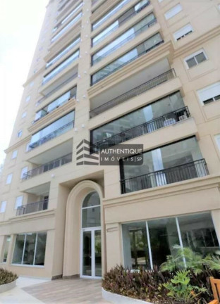 Apartamento com 3 Quartos à Venda, 91 m² em Alphaville - Barueri
