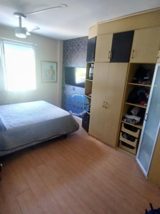 Imagem Apartamento com 3 Quartos à Venda, 133 m² em Boqueirão - Santos Imagem Apartamento com 3 Quartos à Venda, 133 m² em Boqueirão - Santos