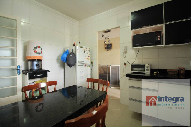 Imagem Casa de Condomínio com 2 Quartos à Venda, 54 m² em Jardim Campo Belo - Limeira Imagem Casa de Condomínio com 2 Quartos à Venda, 54 m² em Jardim Campo Belo - Limeira