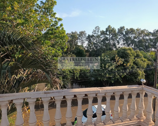 Imagem Casa com 3 Quartos à Venda, 190 m² em Betel - Paulínia