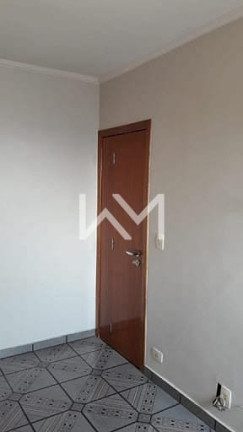 Foto do imóvel Apartamento com 2 Quartos à Venda, 57 m² em Vila Gustavo - São Paulo