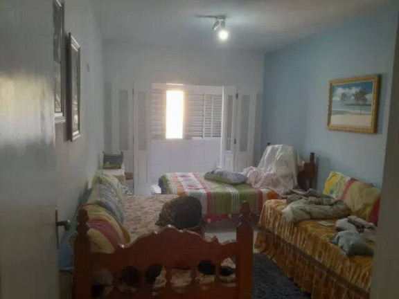 Imagem Apartamento com 1 Quarto à Venda, 78 m² em Itararé - São Vicente