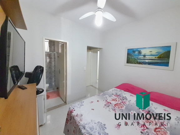 Imagem Casa com 3 Quartos à Venda, 83 m² em Praia Do Morro - Guarapari