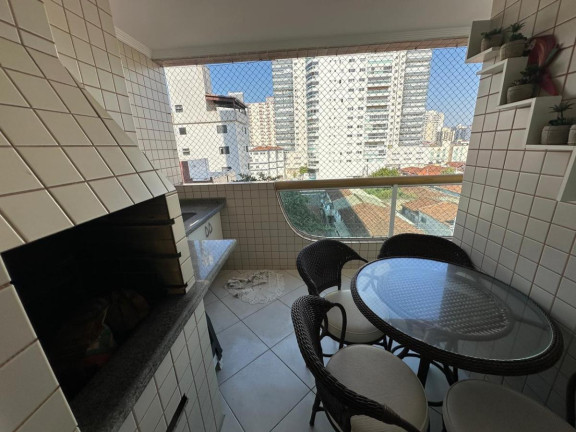 Imagem Apartamento com 2 Quartos à Venda, 84 m² em Tupi - Praia Grande Imagem Apartamento com 2 Quartos à Venda, 84 m² em Tupi - Praia Grande