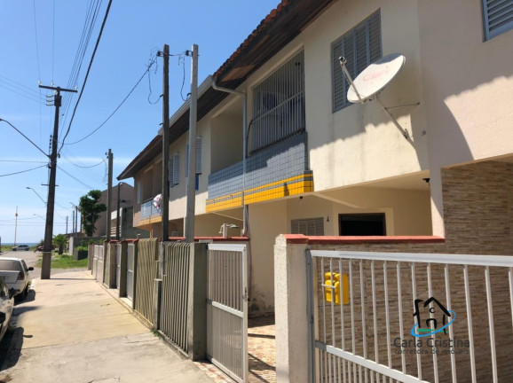 Imagem Sobrado com 3 Quartos à Venda, 75 m² em Balneário Inajá - Matinhos