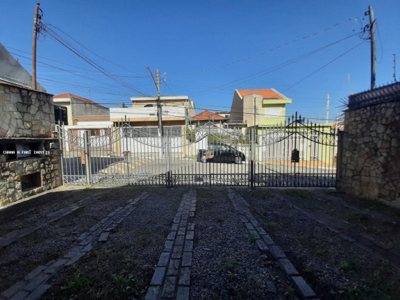 Imagem Casa com 4 Quartos à Venda, 250 m² em Chácara Belenzinho - São Paulo Imagem Casa com 4 Quartos à Venda, 250 m² em Chácara Belenzinho - São Paulo