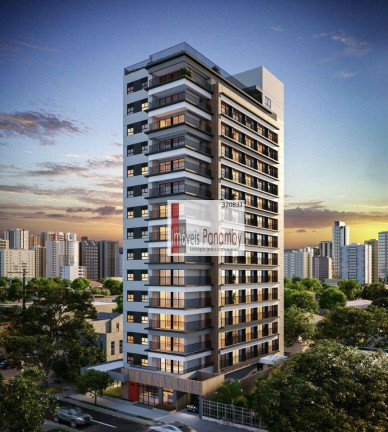 Imagem Apartamento com 1 Quarto à Venda, 22 m² em Vila Mariana - São Paulo