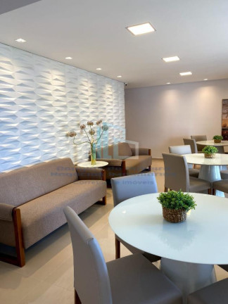 Imagem Cobertura com 3 Quartos à Venda, 192 m² em Aviação - Praia Grande