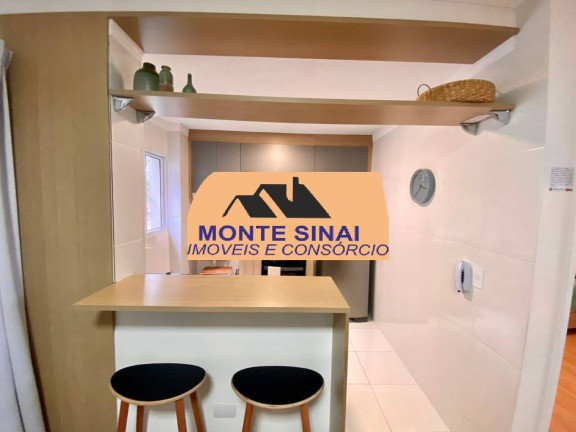 Imagem Apartamento com 2 Quartos à Venda, em Vila Santo Antônio - Votorantim Imagem Apartamento com 2 Quartos à Venda, em Vila Santo Antônio - Votorantim