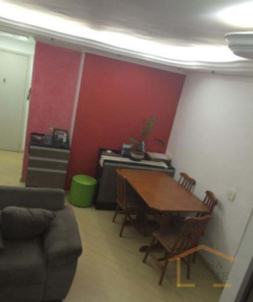 Imagem Apartamento com 2 Quartos à Venda, em Sítio Do Mandaqui - São Paulo Imagem Apartamento com 2 Quartos à Venda, em Sítio Do Mandaqui - São Paulo